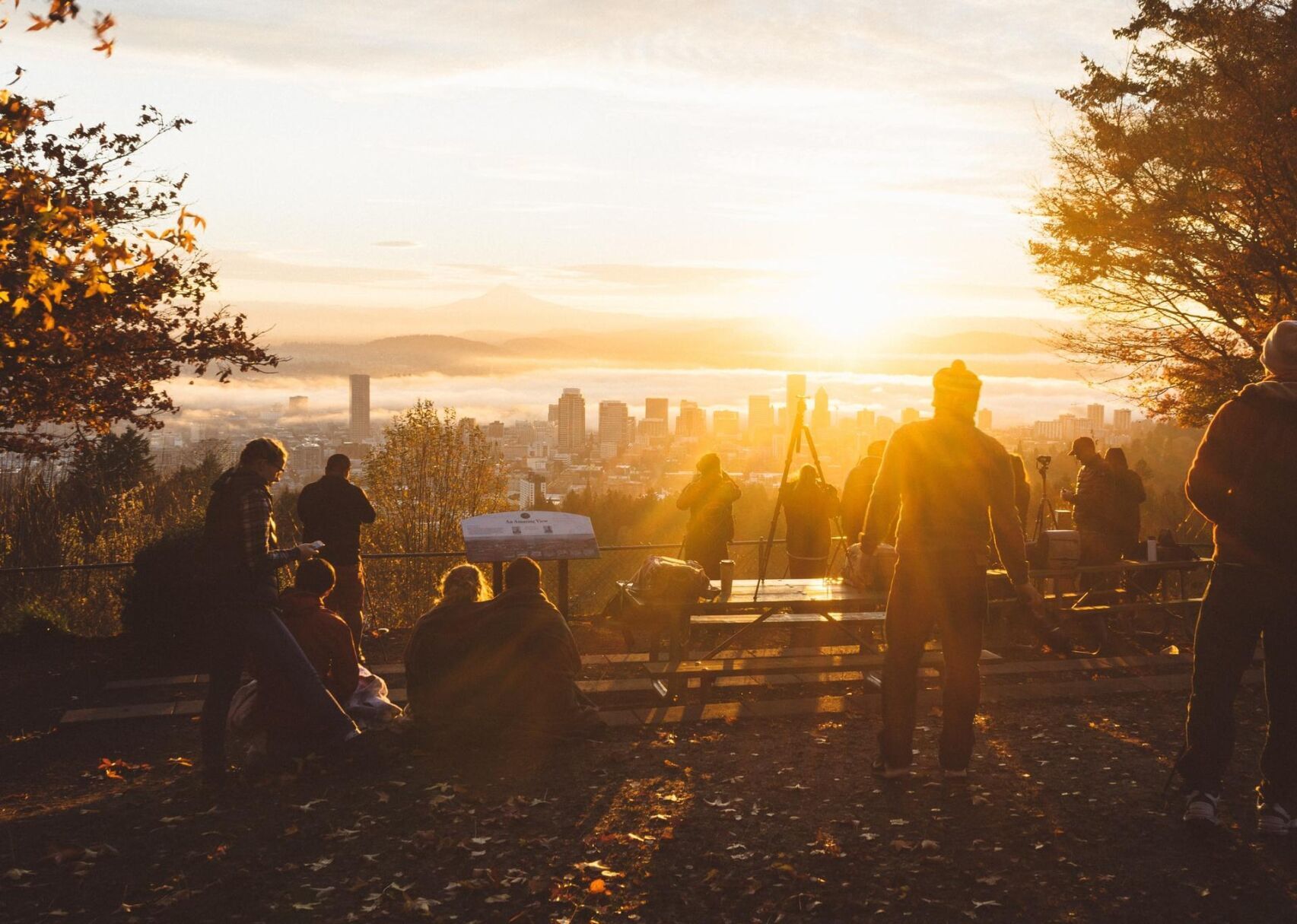 #12. Oregon